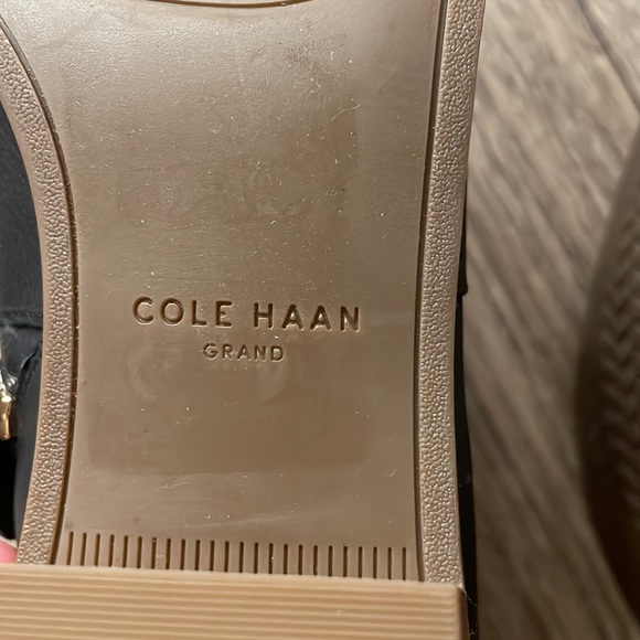 Cole Haan bots - Picture 8 of 10